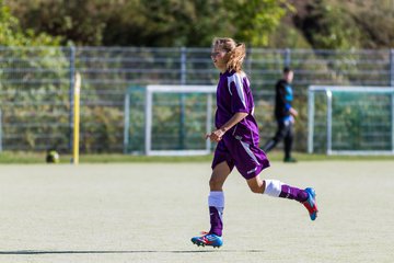 Bild 30 - B-Juniorinnen FSC Kaltenkirchen - TSV Sderbrarup : Ergebnis: 2:0